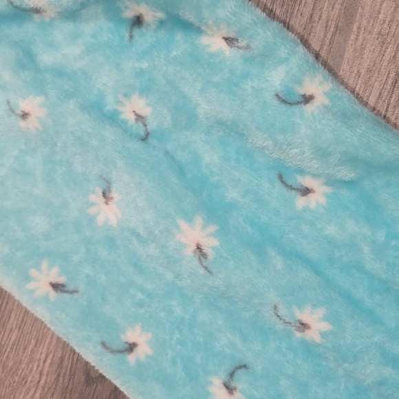 JESSICA SIMPSON G8rls Robe - Picture 2 of 4